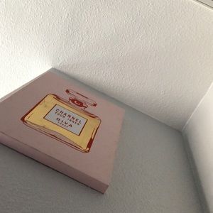 Meet your Posher, Norma